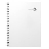 Kfz-Bücher, mechanisch Notizblock (Vorderseite)