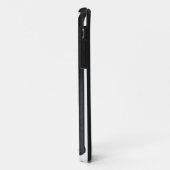 Kfz-Kennzeichen-Fall-Abdeckung Case-Mate iPhone Hülle (Hinten/Links)