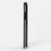 Kfz-Kennzeichen-Fall-Abdeckung Case-Mate iPhone Hülle (Hinten/Rechts)