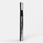 Kfz-Rahmen 01 Case-Mate iPhone Hülle (Hinten/Rechts)