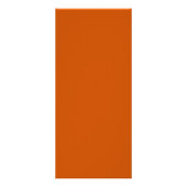 Kfz-Service Werbekarte (Hinten)