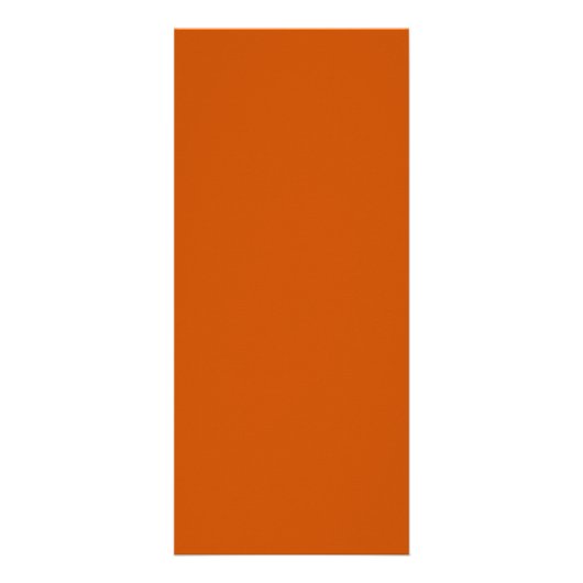 Kfz-Service Werbekarte (Hinten)