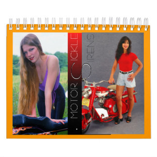 Kfz-Sickle-Sirenen Kalender