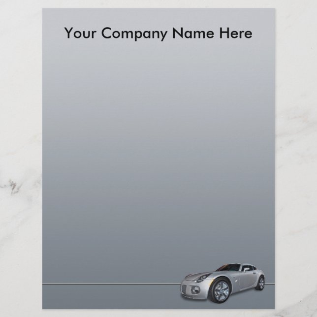 Kfz-Vertrieb (Vorderseite)