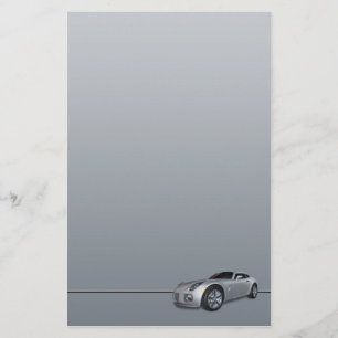 Kfz-Vertrieb Briefpapier