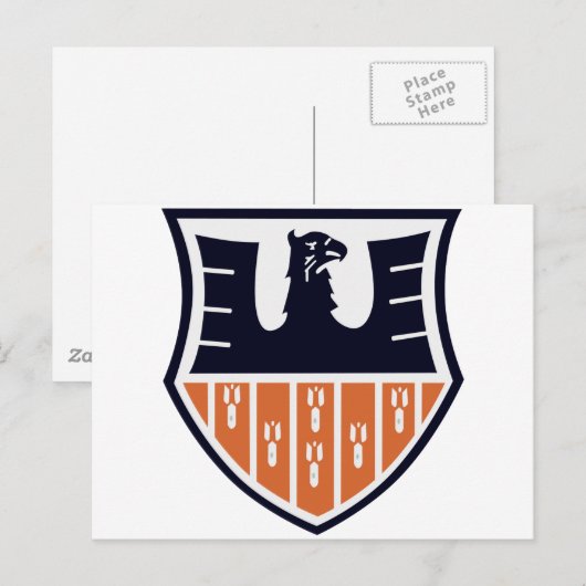 kg5 postkarte (Vorne/Hinten)