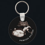 KG_Pregnancy Baby Sonogram Ultrasound Foto Schlüsselanhänger<br><div class="desc">Schwangerschaft Baby Sonogram Ultrasound Foto Junge Mutter Schlüsselanhänger kann vollständig an Ihre Bedürfnisse angepasst werden. © Gorjo Designs. Made for you via Zazzle Plattform. // Hinweis: Foto wird nur als Platzhalter verwendet. Sie müssen vor der Bestellung/dem Druck durch Ihr eigenes Foto ersetzt werden. Wenn Sie Hilfe benötigen, kontaktieren Sie mich...</div>