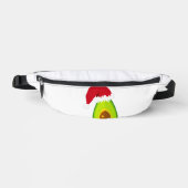 Kgarmustos Bauchtasche (Vorderseite)