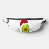 Kgarmustos Bauchtasche (Ablage )