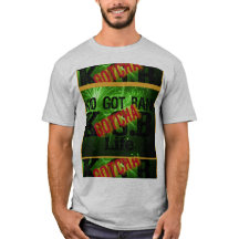 KGB Gotcha T - Shirt