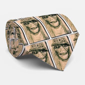 KGB KRAWATTE (Gerollt)