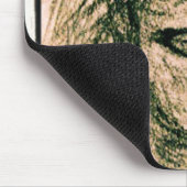 KGB MOUSEPAD (Ecke)