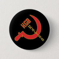 KGB Racign Knopf
