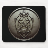 KGB Russia Mousepad (Vorne)