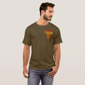 KGB T-Shirt (Vorne ganz)