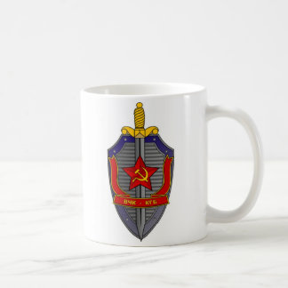 KGB Tasse