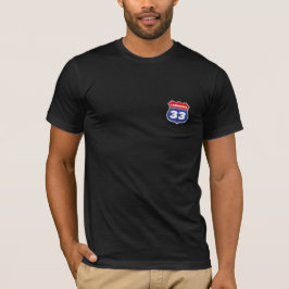 KGB Trucking Official TShirt