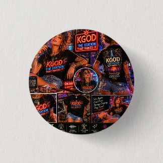 KGOD Radio Late Night Button