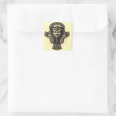 Kh Eternal Sticker Sheet (Tasche)