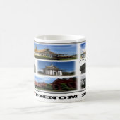 KH Kambodscha - Phnom Penh - Kaffeetasse (Mittel)