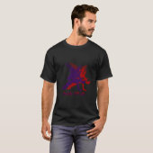 Kha-Zix T-Shirt (Vorne ganz)