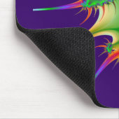 Khabarovsk Bug Mousepad (Ecke)