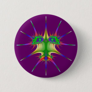 Khabarovsk-Fehler Button