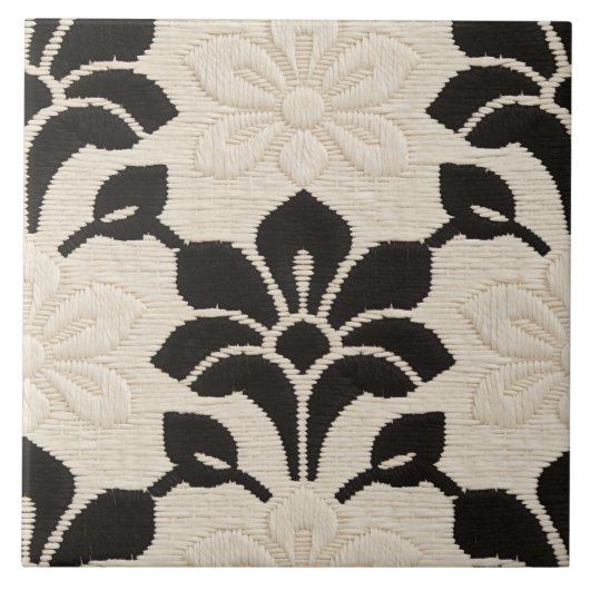 Khahash Decorative Tiles Fliese (Vorderseite)