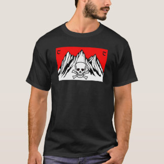 Khaj-Mari ehren ScheinShirt: Talenico u. Tordrolic T-Shirt