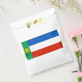 Khakassia Flag Geschenktütchen (Versiegelt)
