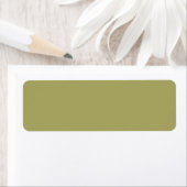 Khaki (Insitu)
