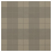Khaki Green Kariert Pattern Stoff (Muster)