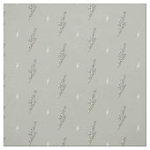 Khaki green lighting thunderbolt electric simple stoff (Muster)