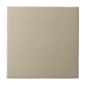 Khaki (Keramik Tile) Fliese (Vorderseite)