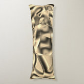 Khaki- oder Beige-Formen, in hellen Tönen Seitenschläferkissen (Vorderseite Vertikal)