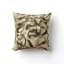 Khaki- oder Beige-Gebärde in kräftigen Tönen