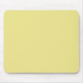 Khaki Solid Color Mousepad (Vorne)