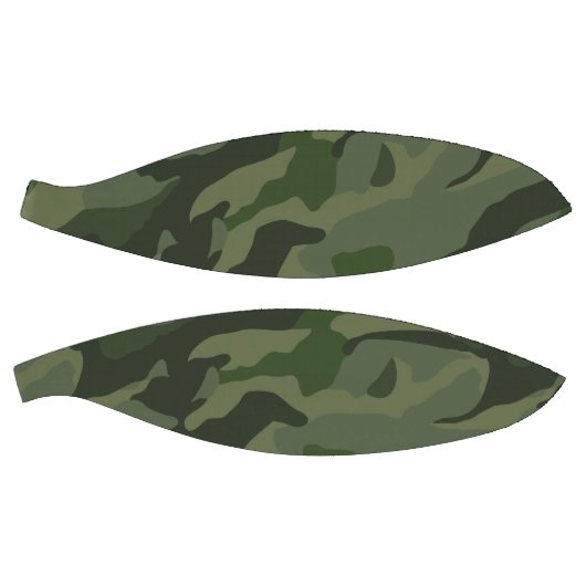 Khaki-Tarnung Basketball (Panele)