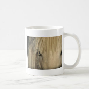 Khalif am Sonnenuntergang Kaffeetasse
