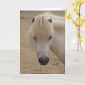 Khalif-birthday card karte (Gelbe Blume)