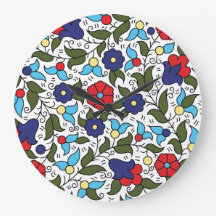 Khalil Hebron Naher Osten Keramik Inspiriert