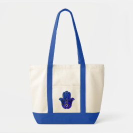 Khamsa Hand Bag Tragetasche