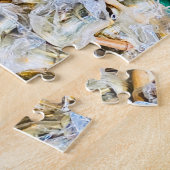 Khan el Khalili Bazaar Art Puzzle (Seite)