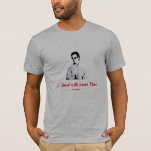 Khan-Liebhaber T-Shirt