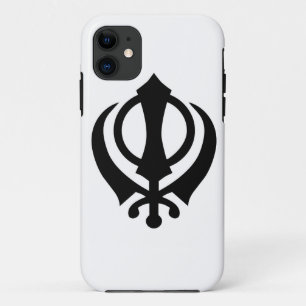 Khanda - iPhone 5 Fall Case-Mate iPhone Hülle