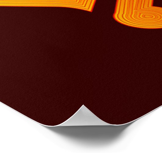 Khanda Poster (Ecke)