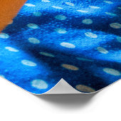 Khanom Krok Khai Nok Krata Poster (Ecke)