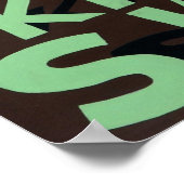 Khanom Sweet Poster (Ecke)