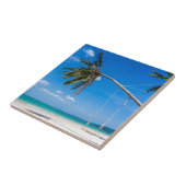 Khao Lak Beach Phuket Thailand Geschenk Poster Jig Fliese (Seite)