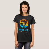 Khao Lak Thailand T-Shirt (Vorne ganz)